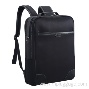 High-end Light Luxury Fashion Urban Business Backpack